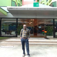 Ramanathan Vaithiyanathan