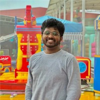 Pavithran Madhusudanan