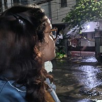 Harichandana Sahithi Valipe