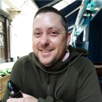 Mr Stuart Wojtala Msc (Science) (Open)