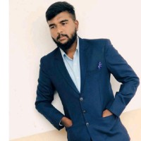 Pruthviraj M