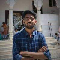 Mohit Gohil