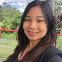 Maggie Hu