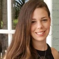 Danielle Yawgel