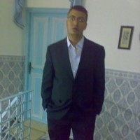 Mahmoud Chetoui