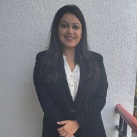 Vanshika Rastogi