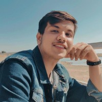 Adarsh ojha