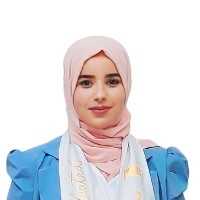 Amal BAAZAOUI