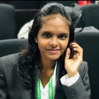 Sai Sruthi Trichi
