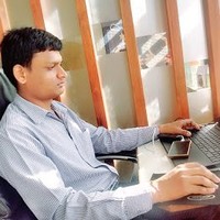Nirav Pambhar