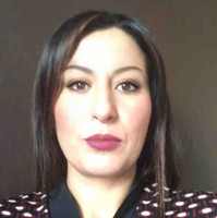 Nadia Boukhari