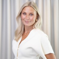Olivia Wallin Persson