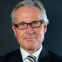 Lars-Göran Bergström