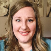 Laura Cain, Shrm-Cp