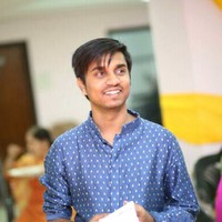 Kanishk Garg
