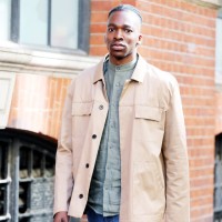 Luke Adeosun