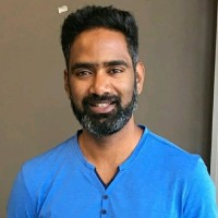 Pramod Swamy