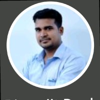 Biswajit Dash