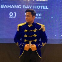Fariz Izwan