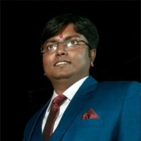 Manish Chandra Bharti