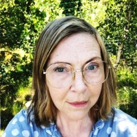 Helen Biddle