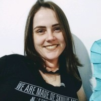 Danielle Sehnem