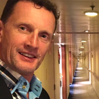 Philip Mitchell