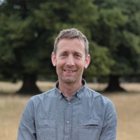 Keith Nye