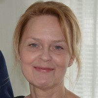 Inger Halvarsson