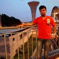 Pragadeesh B