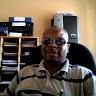 Thabo Mndawe