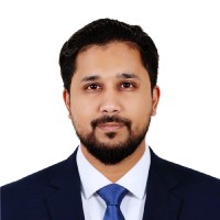 Jawad Mehmood Sheikh