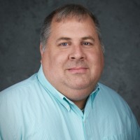 Kevin Jackson