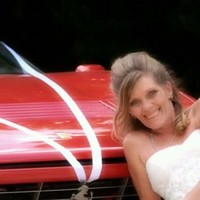 Roxanne  (Roxy) Marshall