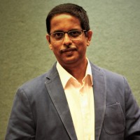 Uday Sapre