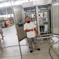 saeed alpriky