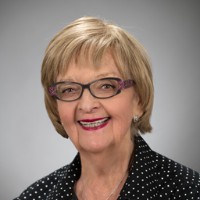 Barbara Rose