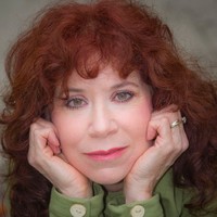 Marylou Marsh Sanders