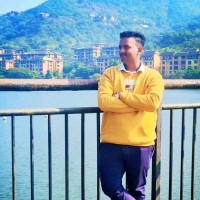 Manoj Shelkepatil