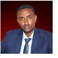Gashaw Kebede Muluneh