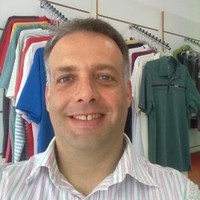 João Marcos De Oliveira - Personality