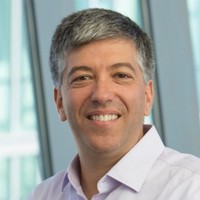 David-M Goldstein