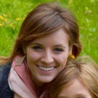 Nicole Buckley