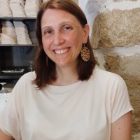 Valeria Capasso-Kruck
