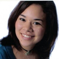Alyssa Okabe