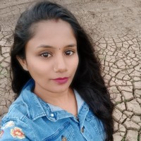 Nayana Yewale