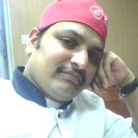 Keshava Poojary