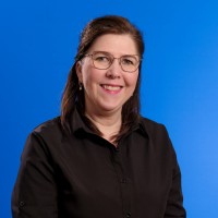 Chantal Wentrup-Trentelman