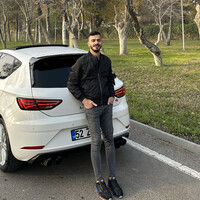 Suat Turan