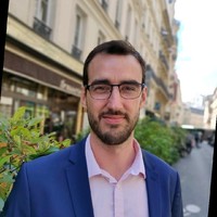 Quentin Vanpoucke